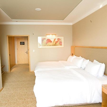Daegu Grand Hotel Luaran gambar